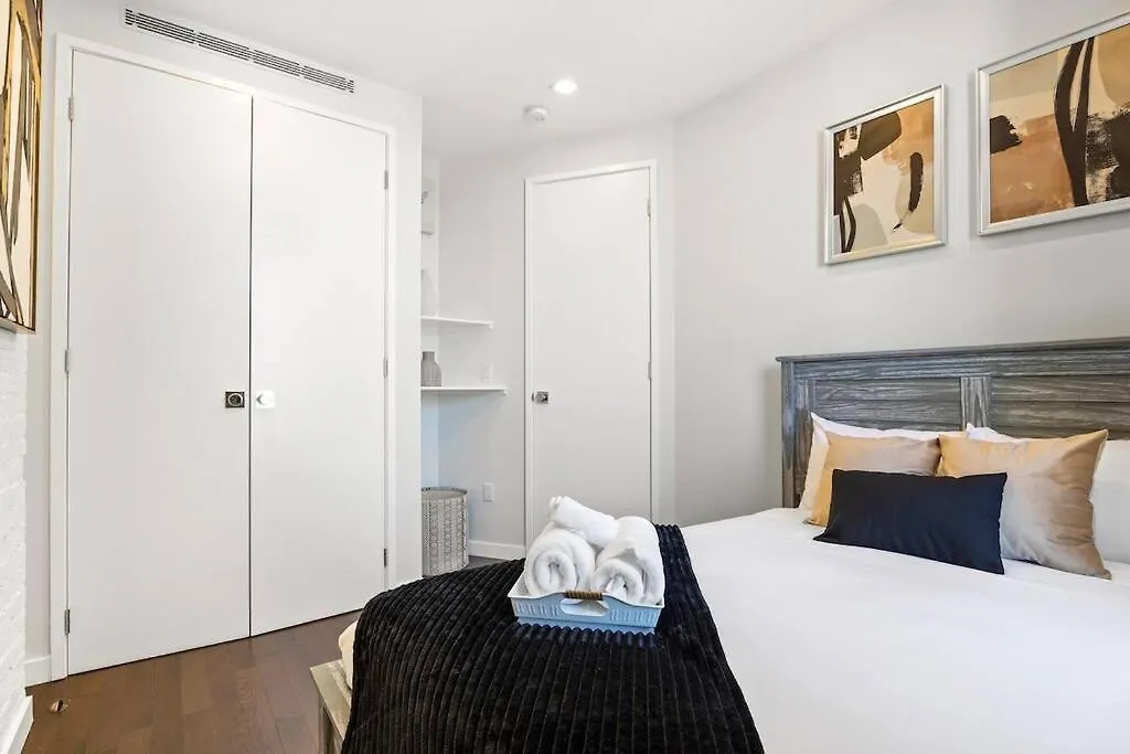 Swj 4Th And 5Th - Save On 2Day+ Stays_Duplex New York